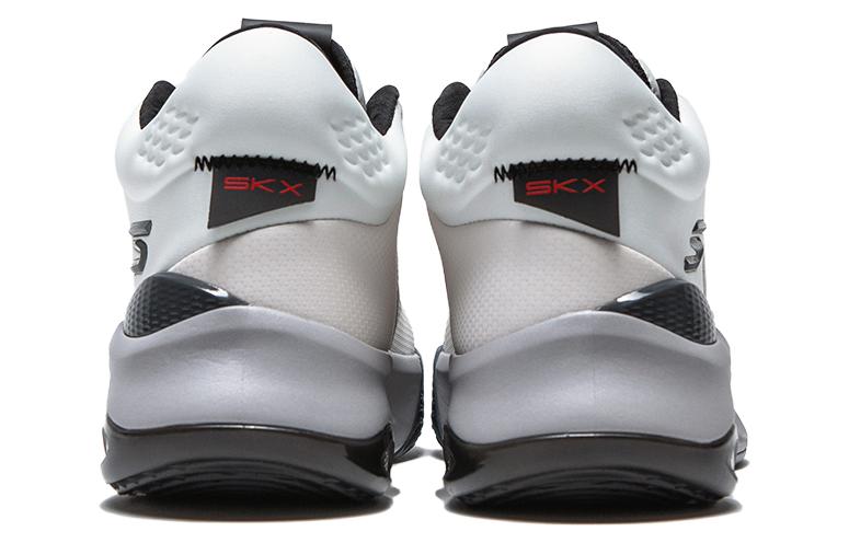 Skechers SKX FLOAT 'White Grey' 253000-WGRD