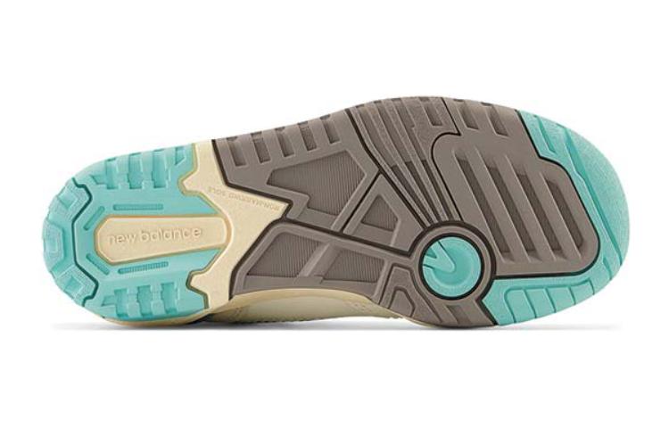 (PS) New Balance 550 'White Surf' PSB550SC
