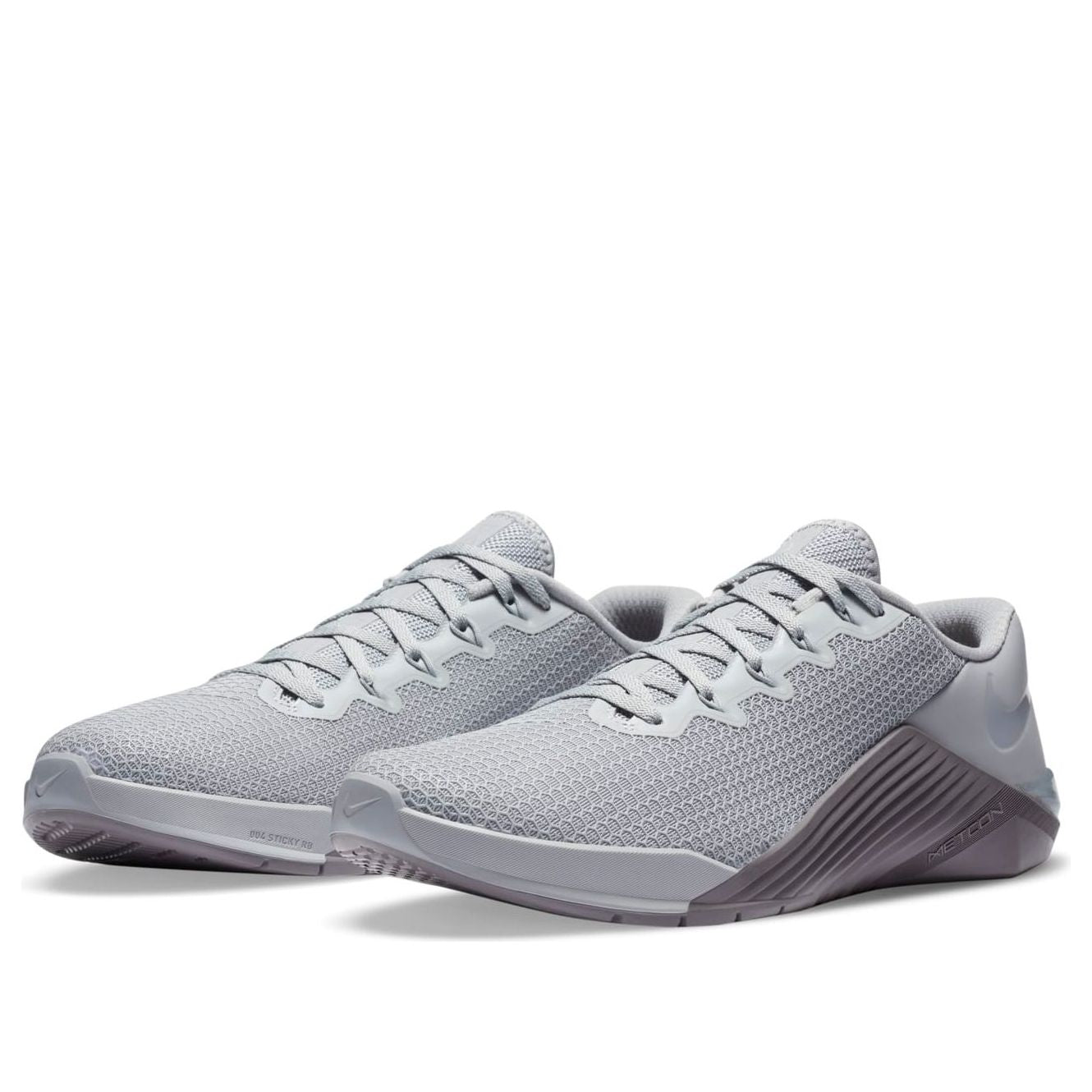 Nike Metcon 5 'Gunsmoke Wolf Grey' AQ1189-010