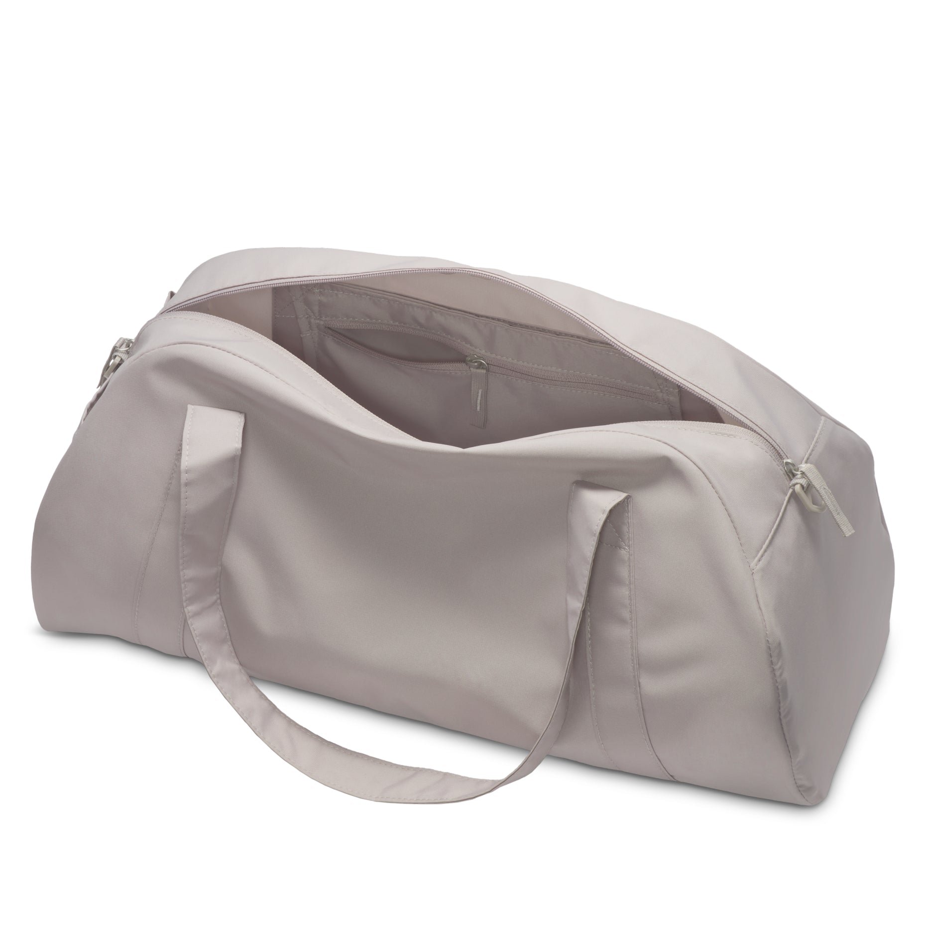 Nike Gym Club Duffel Bag 'College Grey' DR6974-009
