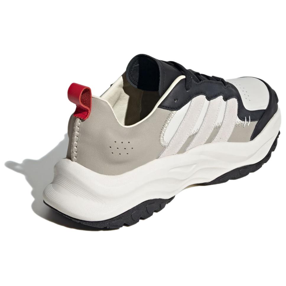 adidas Maxxwavy CNY 'Grey White Black' IF9267