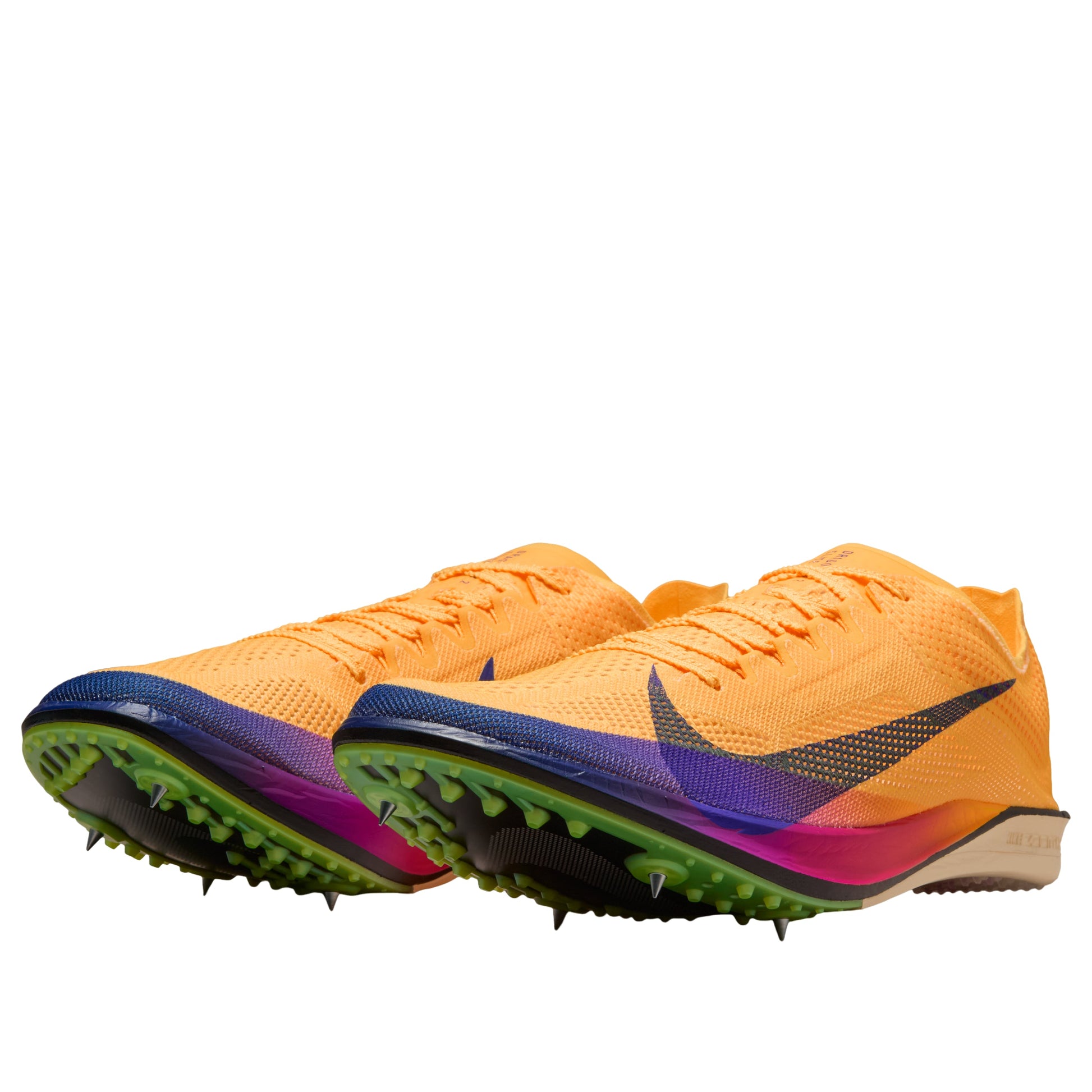 Nike Dragonfly 2 Elite 'Citron Pulse Indigo Burst' FZ9315-800