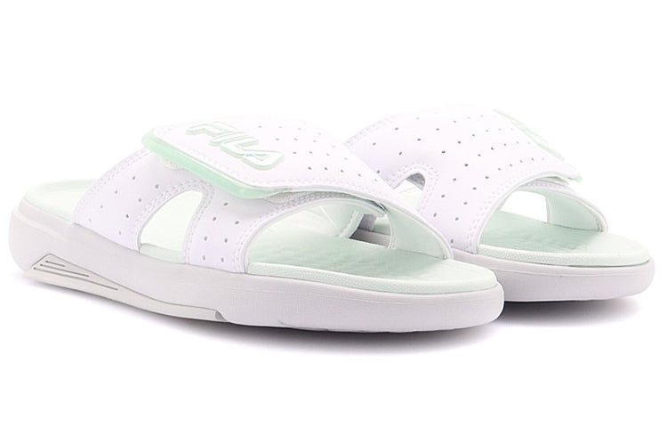 (WMNS) FILA Athletics Sandals White A12W122702FWT