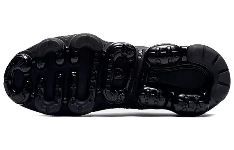 (WMNS) Nike Air VaporMax 'Triple Black 2.0' 849557-011