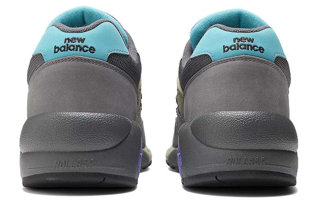 New Balance 580 'Shadow Grey Electric Indigo' MT580VA2