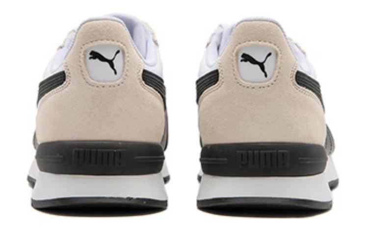 PUMA Rider Future Vintage 'White Beige Black' 392899-02