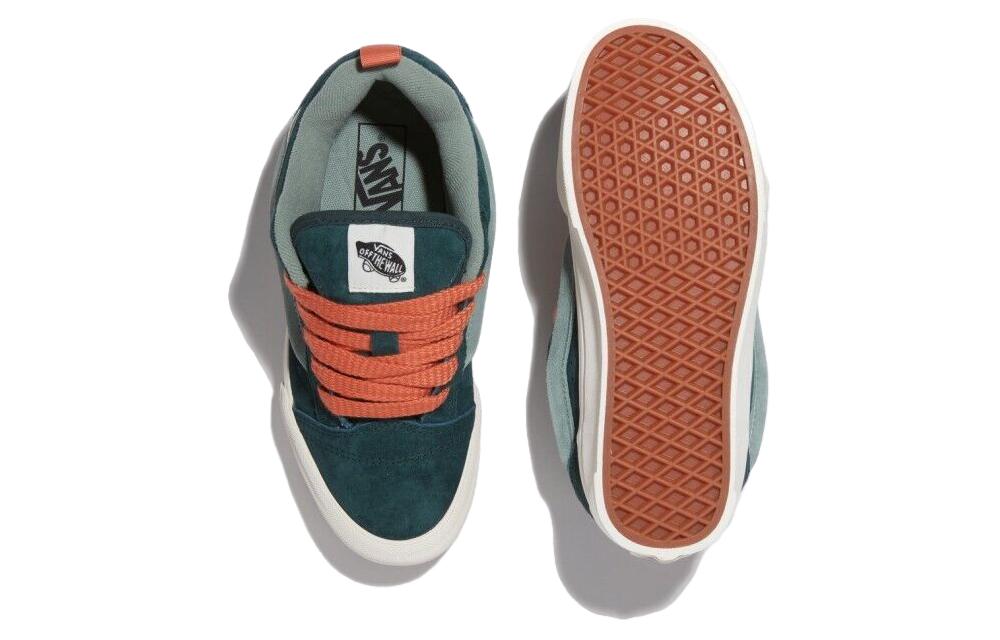 Vans Knu Skool OG 'Golden Hour' VN0009QC2LN