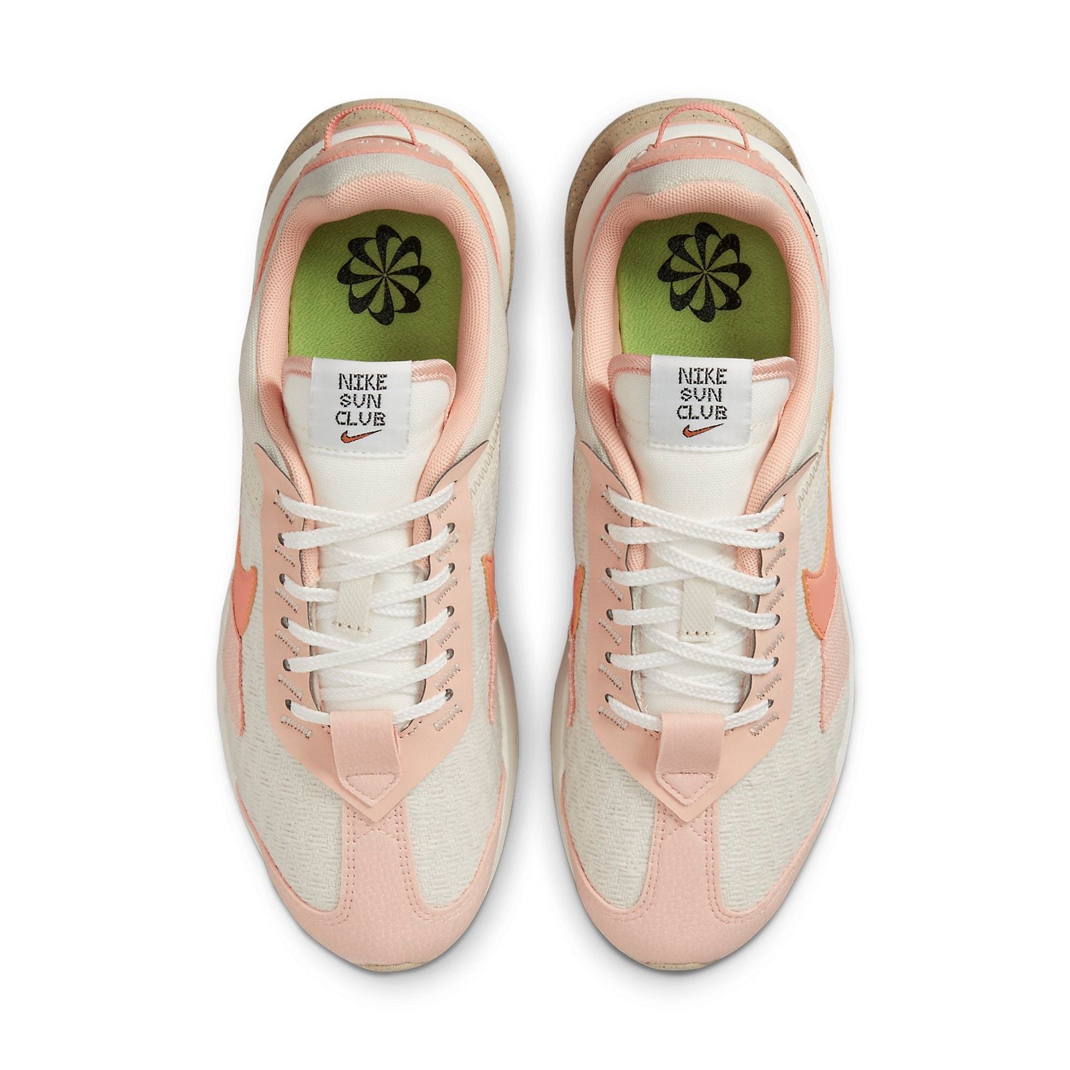 (WMNS) Nike Air Max Pre-Day SE 'Sun Club Light Orewood Brown' DJ9984-101
