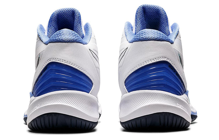 (WMNS) ASICS Sky Elite FF MT 2 'White French Blue' 1052A054-101