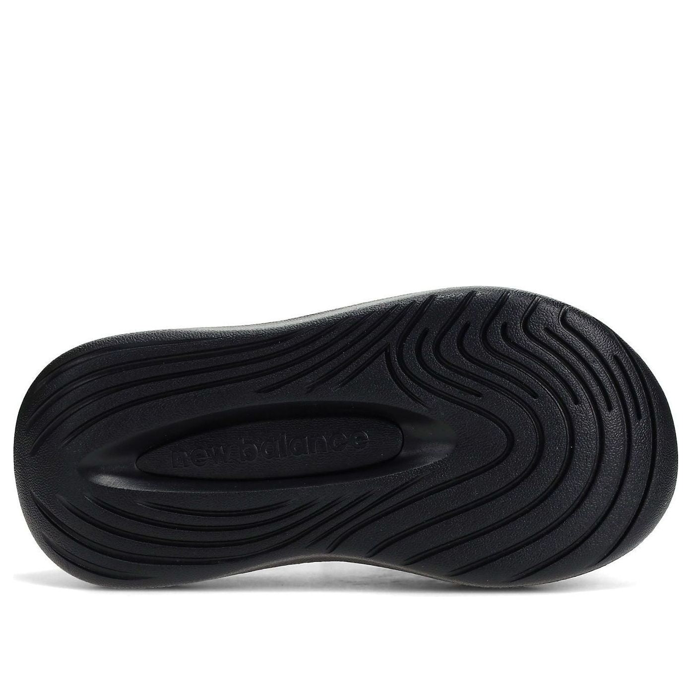 (WMNS) New Balance 6650v1 Sandals 'Black' W665087V
