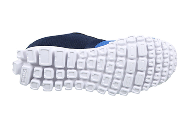 Reebok Energy Runner Lp Shoes Blue/Black/White FW1291