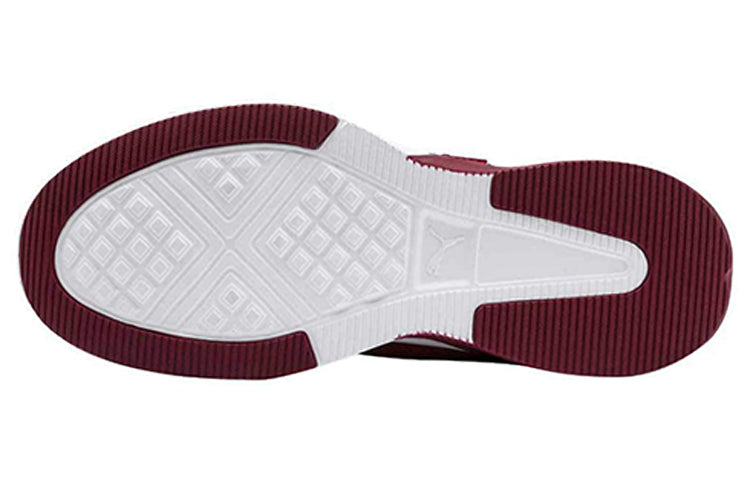 PUMA Retaliate Shoes Red/White 192340-06
