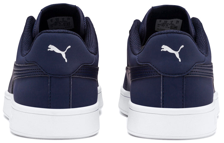 PUMA Smash V2 Buck 'Blue' 365160-15