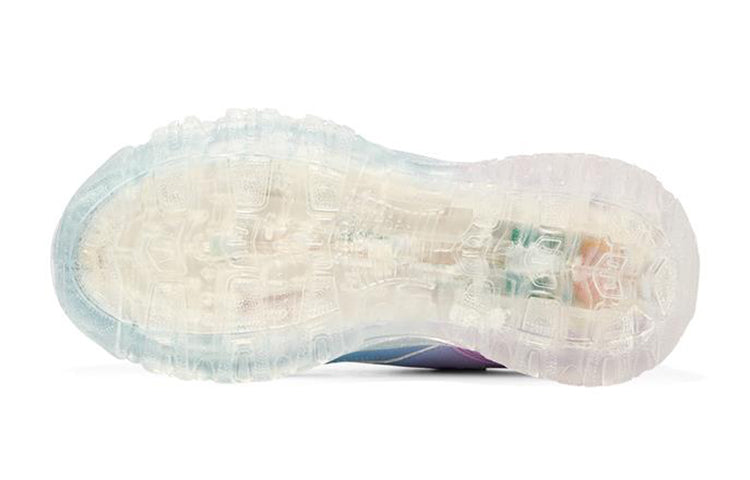 (GS) Skechers Ice D'lites 'Blue Purple' 302557L-BLPR