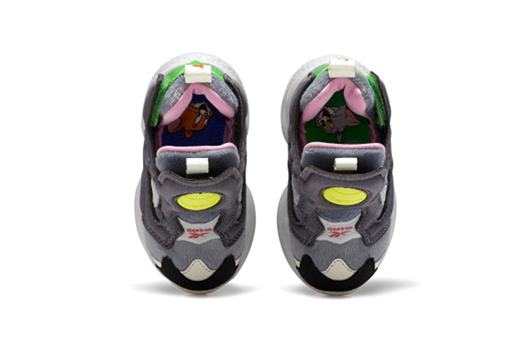 Reebok Instapump Fury Infant 'Tom' FW4660