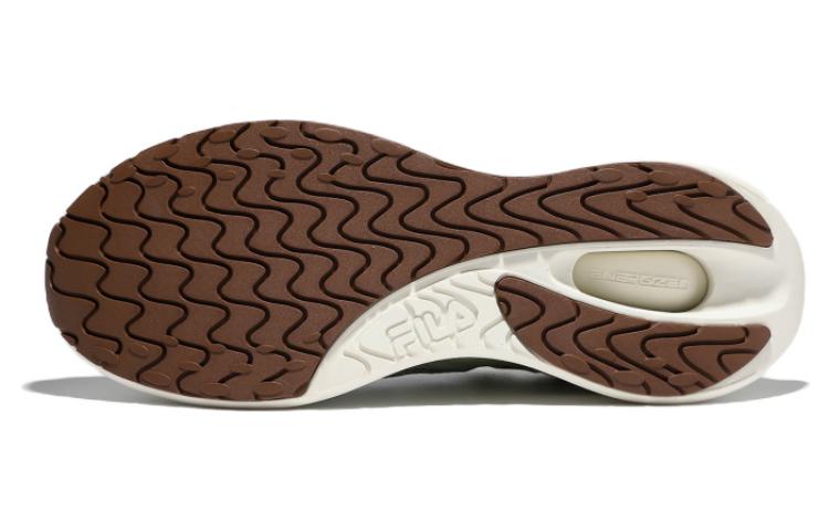 FILA Neuron Nucleus S 'Green Gray White' 1RM01936E_108