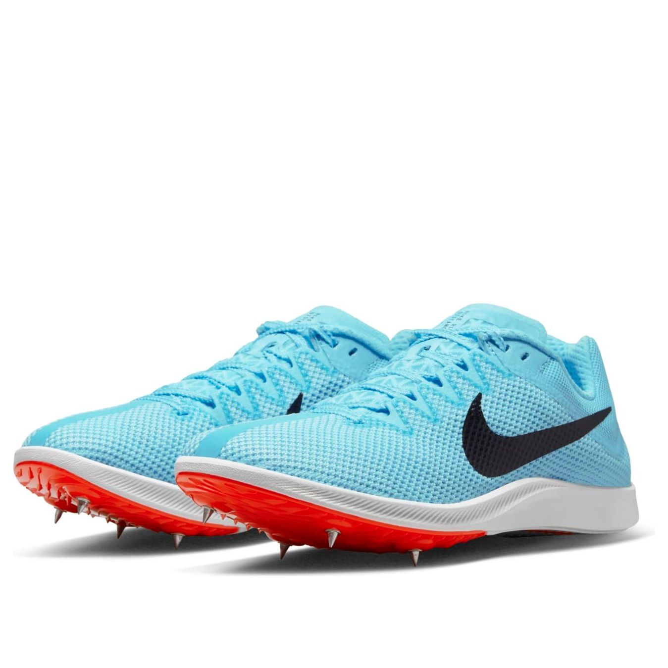 Nike Air Zoom Rival Distance Spikes 'Blue Chill' DC8725-400
