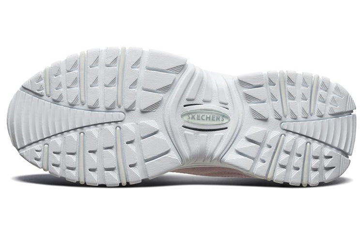 (WMNS) Skechers Energy Low-Top Running Shoes 'Pink' 13409-LAV