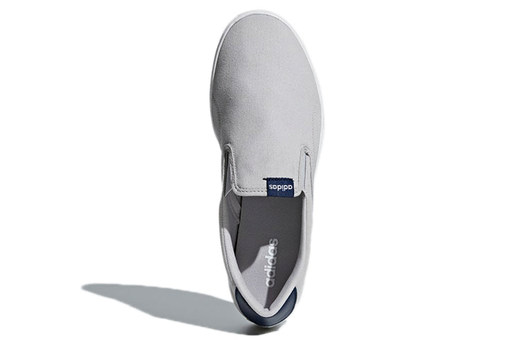 adidas neo Vs Set Slip-On Grey/Blue DB0105