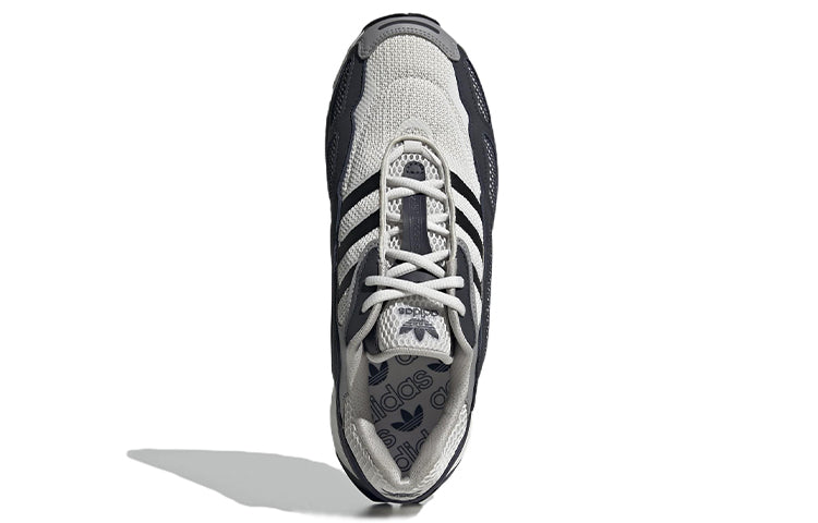 adidas Originals Shadowturf 'Legend Ink Black White' GW3966