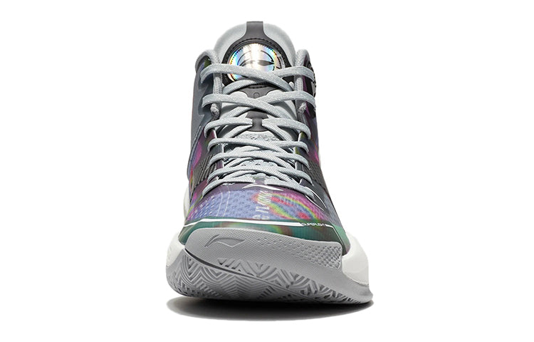 Li-Ning Superlight 'Multi Color' ABAS027-6