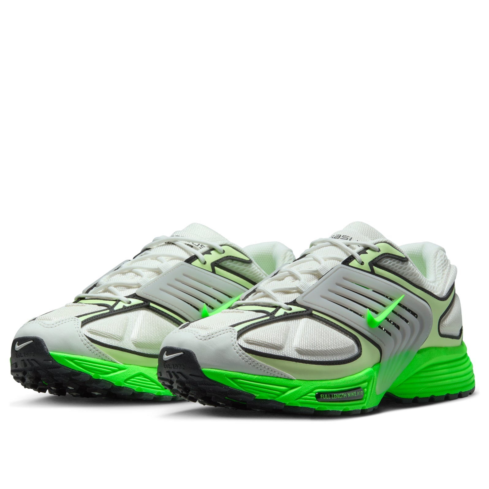 Nike Pegasus Wave 'Barely Volt' IB0612-103