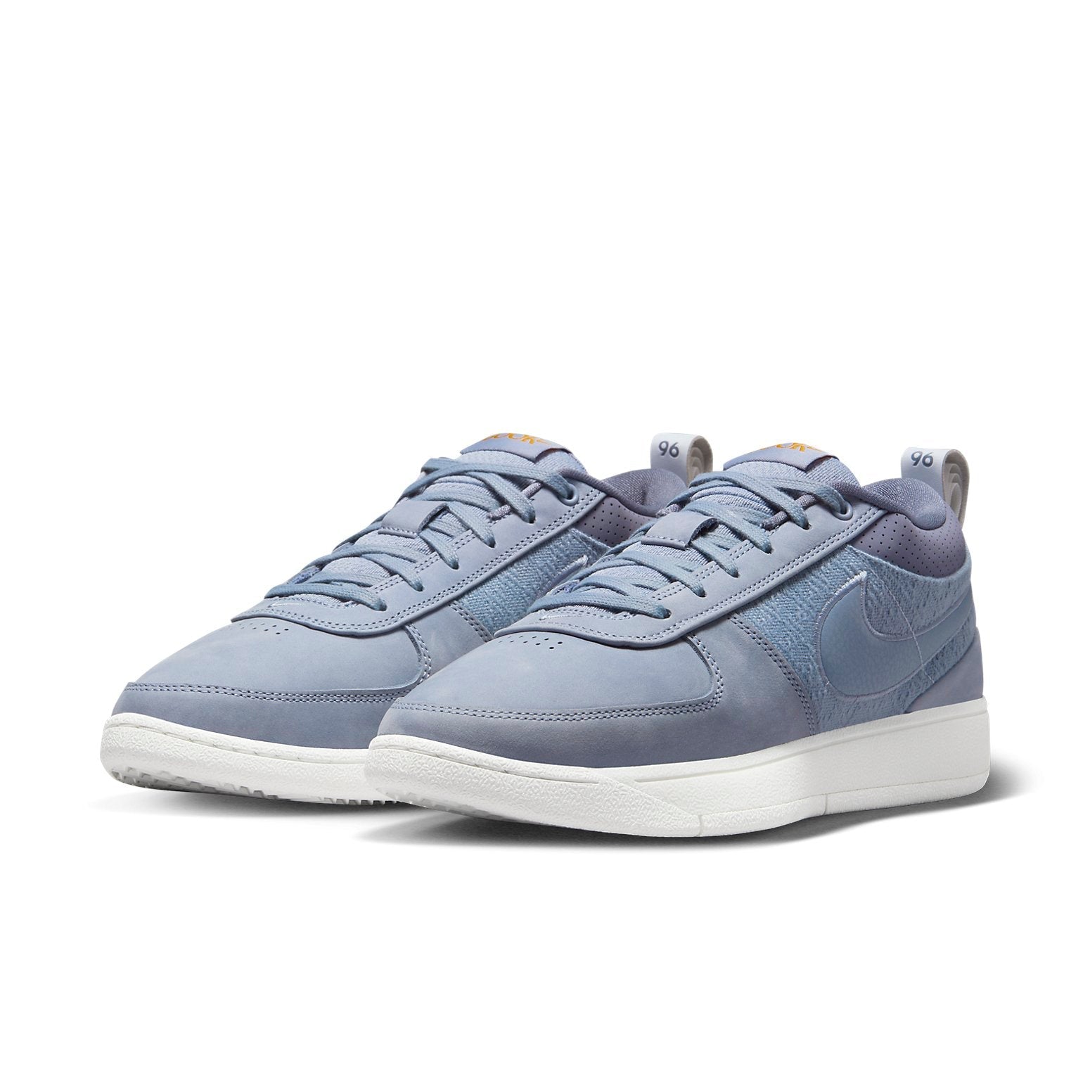 Nike Book 1 'Ashen Slate (White Outsole)' FJ4250-400