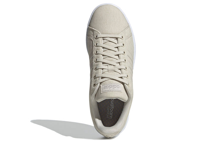 (WMNS) adidas neo Grand Court 'Beige White' EH0635