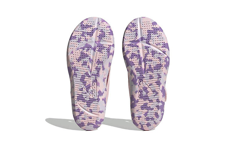 (PS) adidas AltaVenture 2 'Light Baby Pink Purple' FZ6509