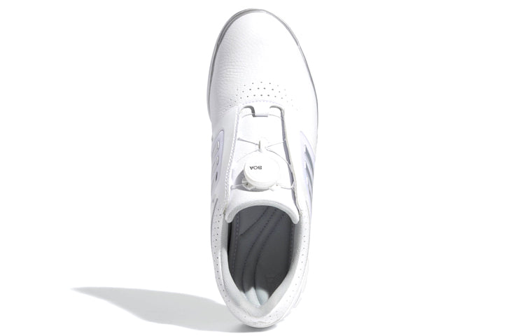 (WMNS) adidas Adistar Tour Boa 'White Silver' F34216