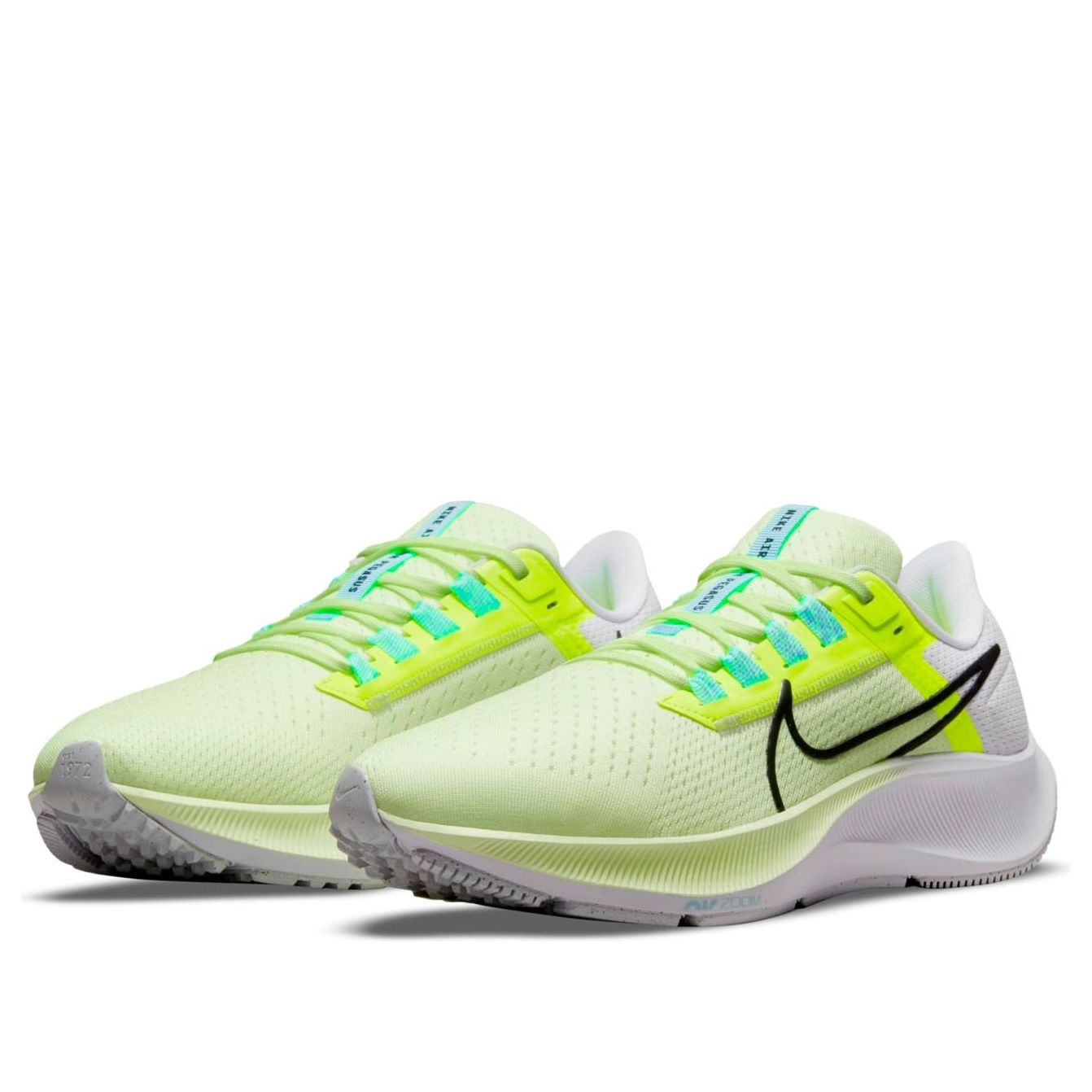 (WMNS) Nike Air Zoom Pegasus 38 'Fast Pack' CW7358-700