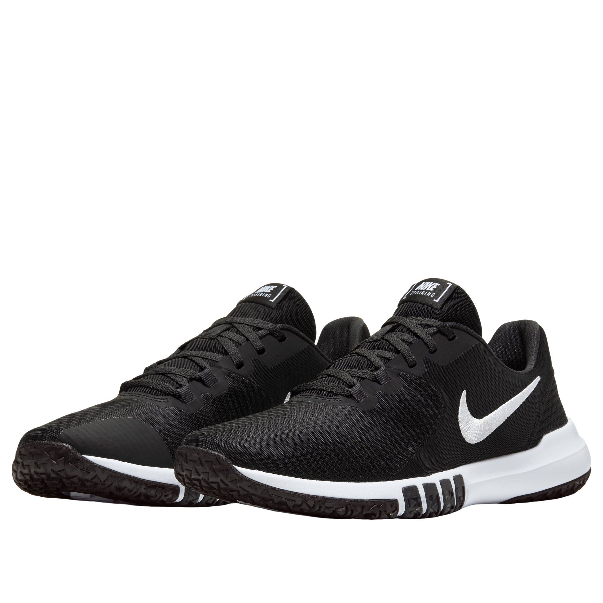 Nike Flex Control 4 'Black' CD0197-002
