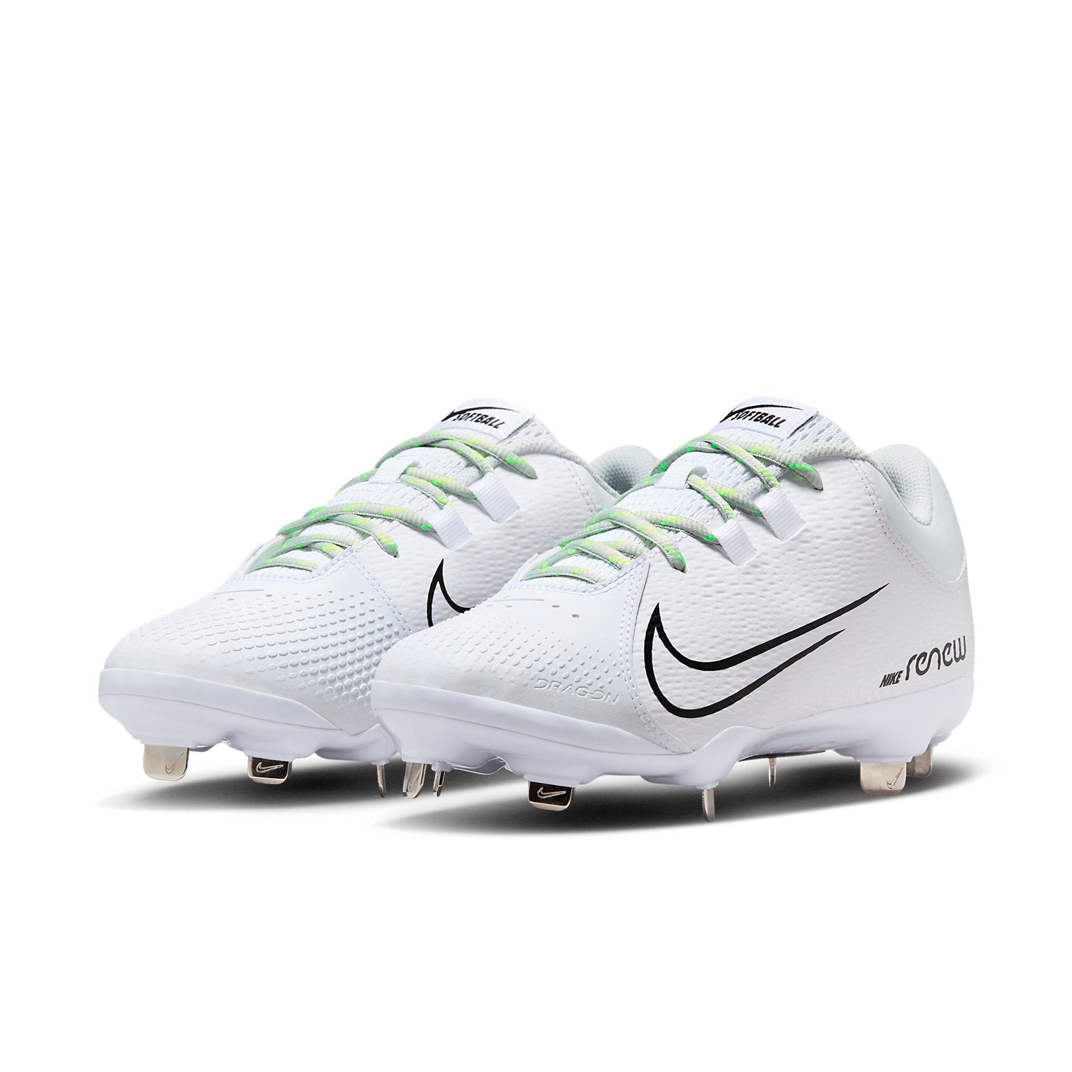 (WMNS) Nike Hyperdiamond 4 Pro 'White Photon Dust' CZ5920-103