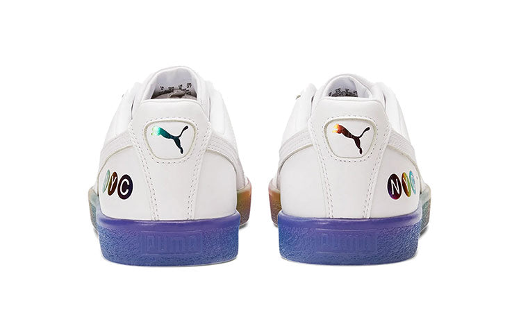PUMA Clyde NYC 'Pride' 374400-01