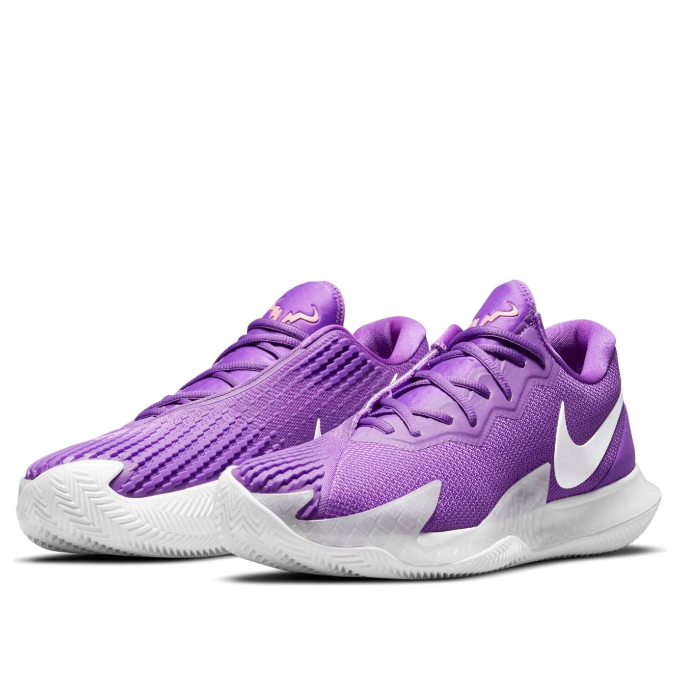 Nike Court Air Zoom Vapor Cage 4 Rafa 'Purple' DH1312-524