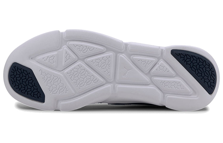 PUMA Interflex Softfoam Modern 'Blue White' 192805-09