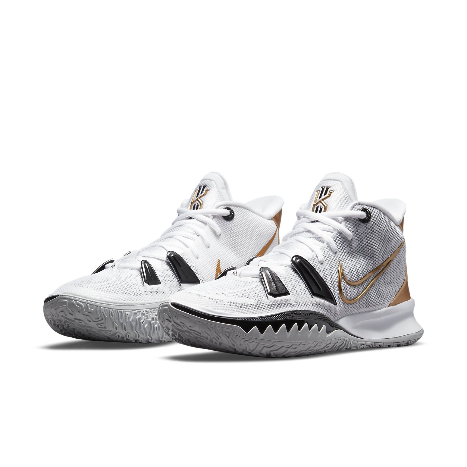 Nike Kyrie 7 'Rings' CQ9326-101