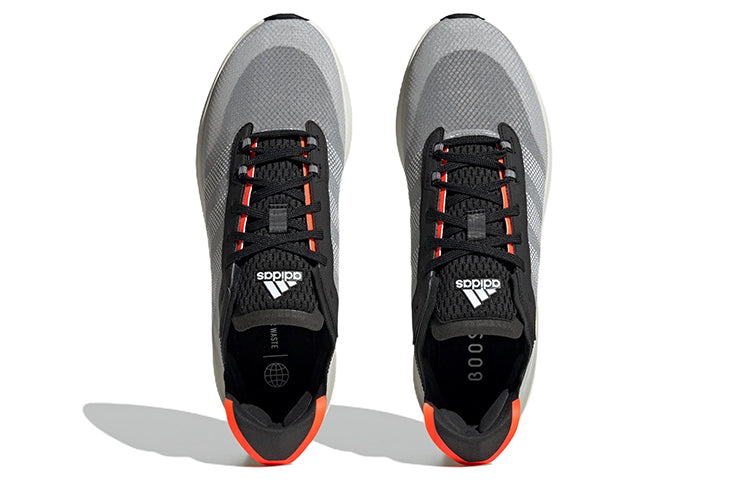 adidas Avryn 'Grey Solar Red' HP5969