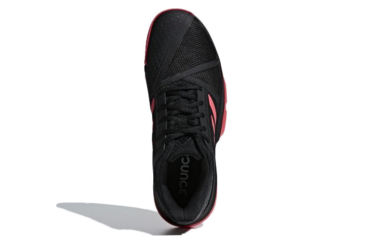 adidas CourtJam Bounce M 'Shock Red' CG6328