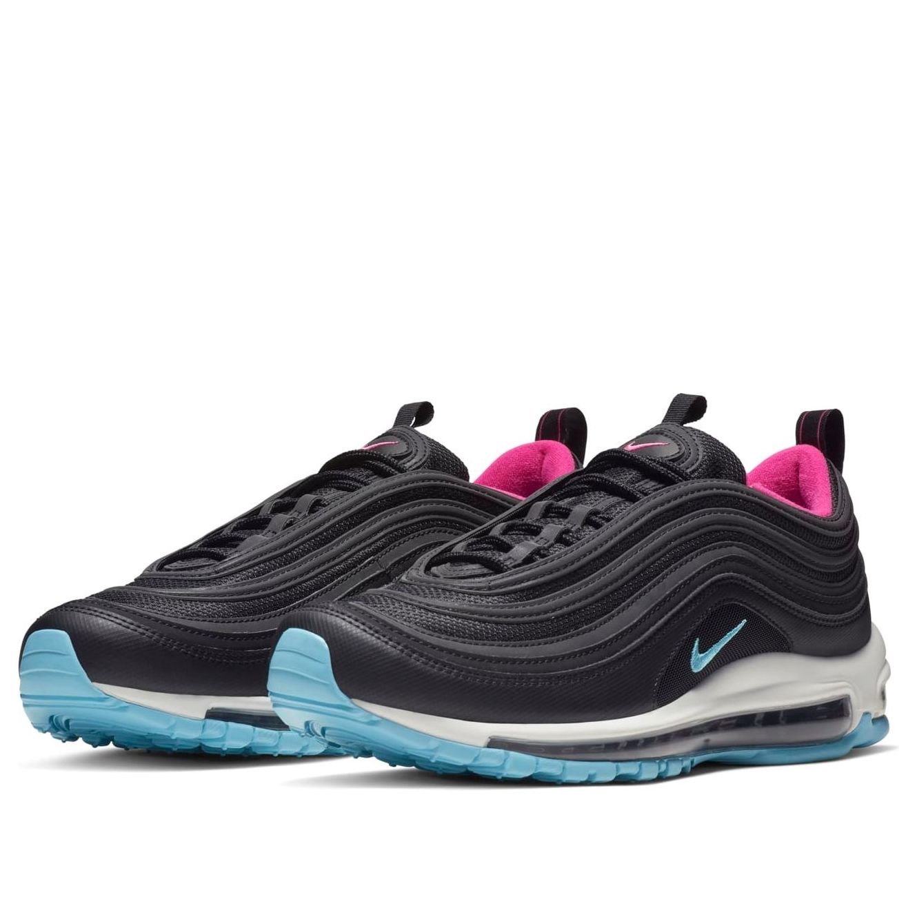 Nike Air Max 97 Premium 'Blue Gale' BV1256-001