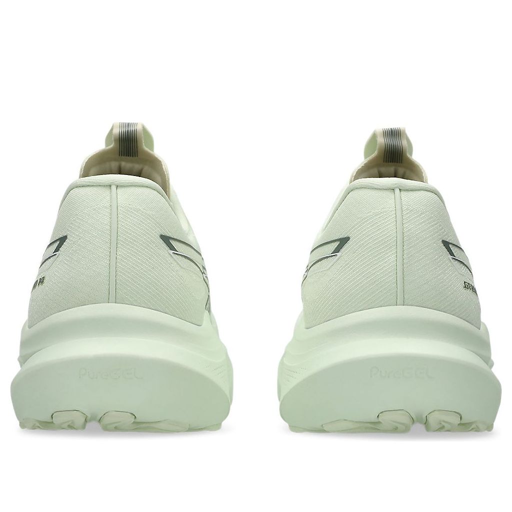 (WMNS) ASICS GT 2000 14 Wide 'Whisper Green Monument Blue' 1012B842-300
