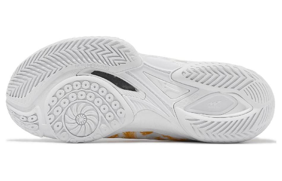 Mizuno Wave Claw Neo 2 'White Gold' 71GA227042