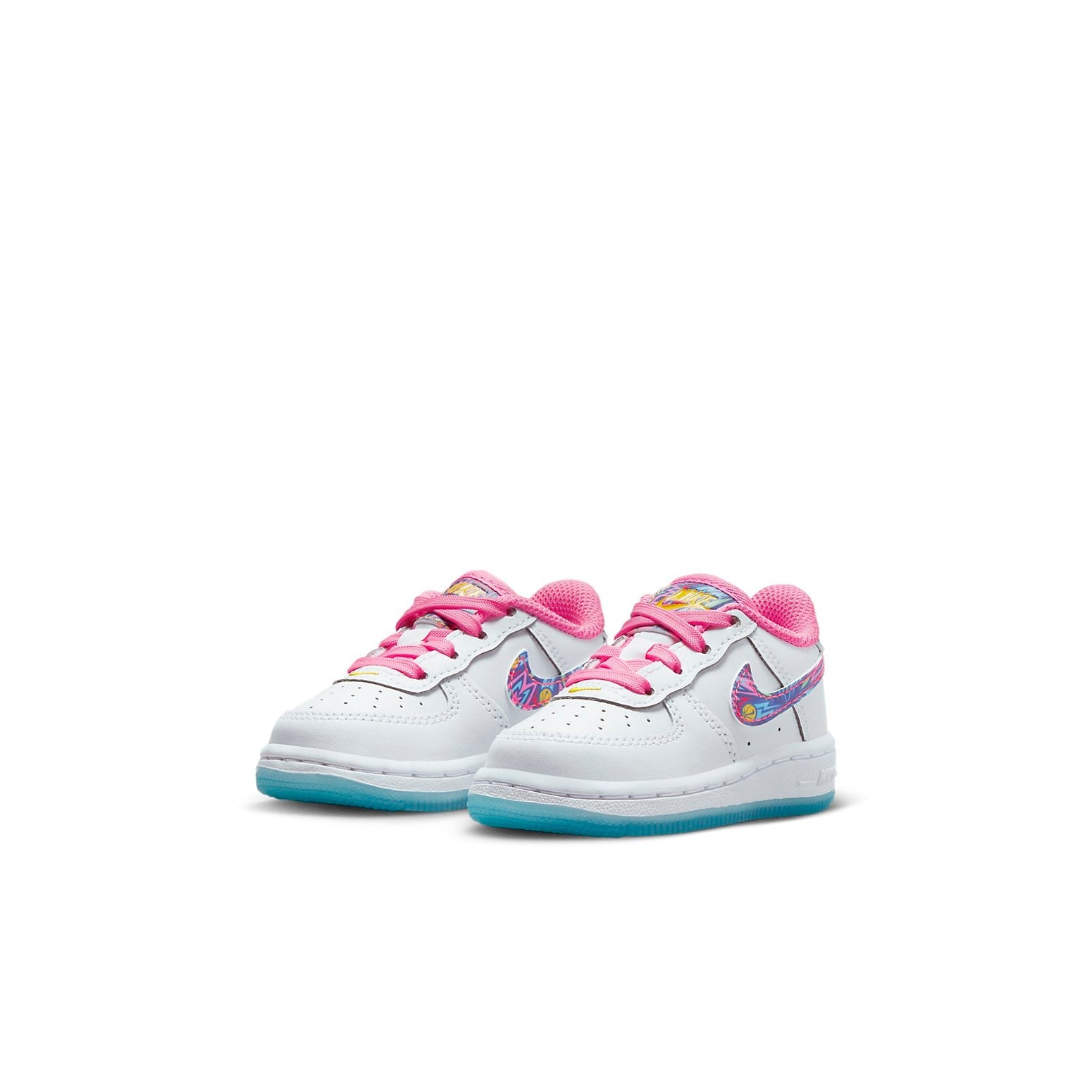 (TD) Nike Force 1 Low 'All-Star 2023' FJ3487-100