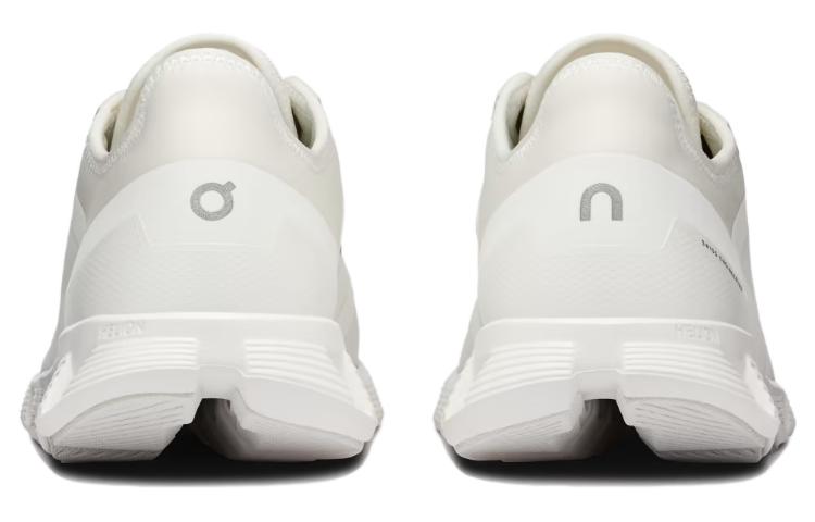 (WMNS) On Running Cloud X 3 Ad 'White' 3WD30301743