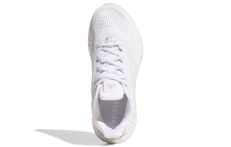 (WMNS) adidas PureBoost 21 'White Gum' GZ3152