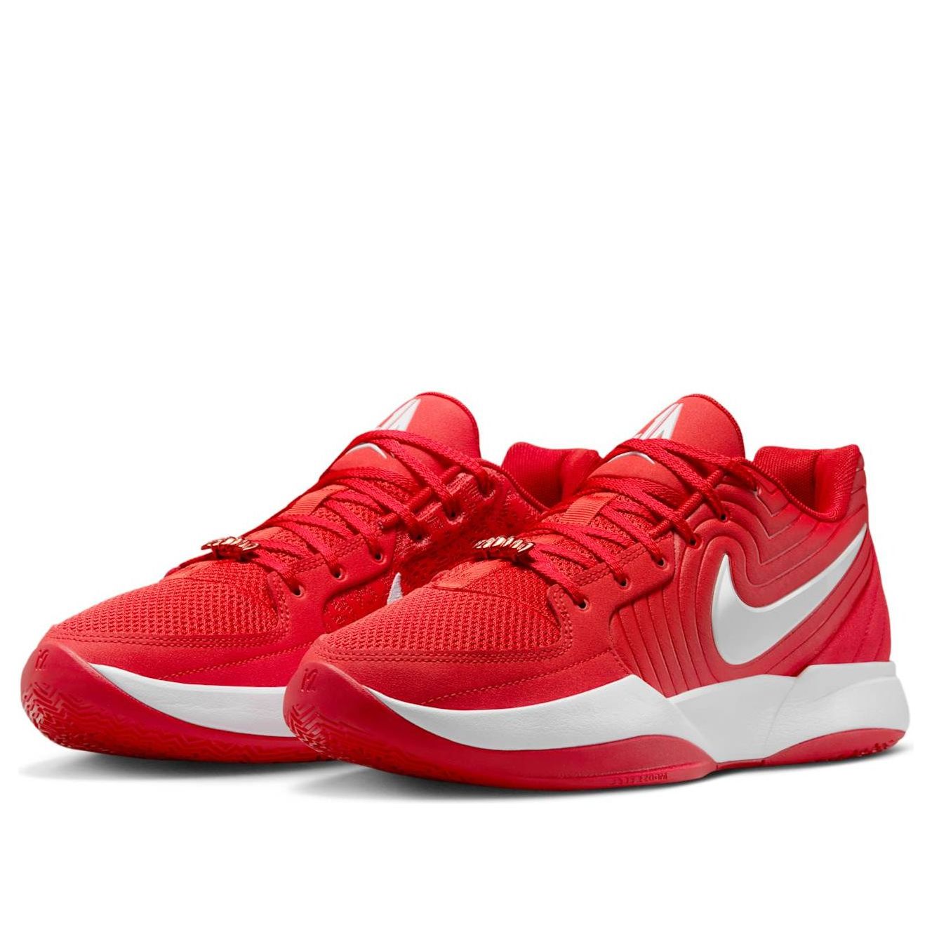 Nike Ja 2 TB 'University Red' HQ8513-600