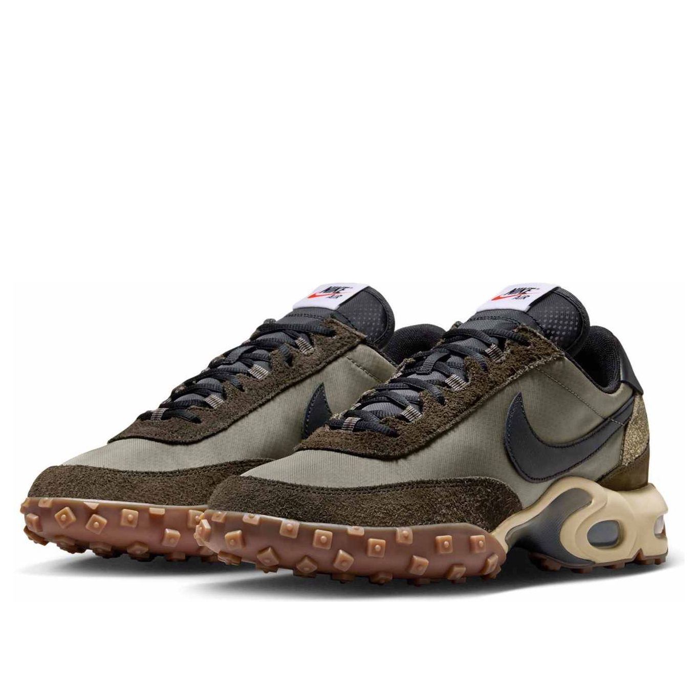 Nike Air Max Waffle Racer SP 'Matte Olive' IM0340-300