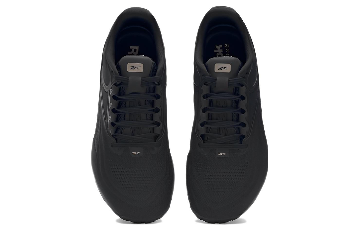 (WMNS) Reebok Nano X2 'Black Pure Grey' GY2290