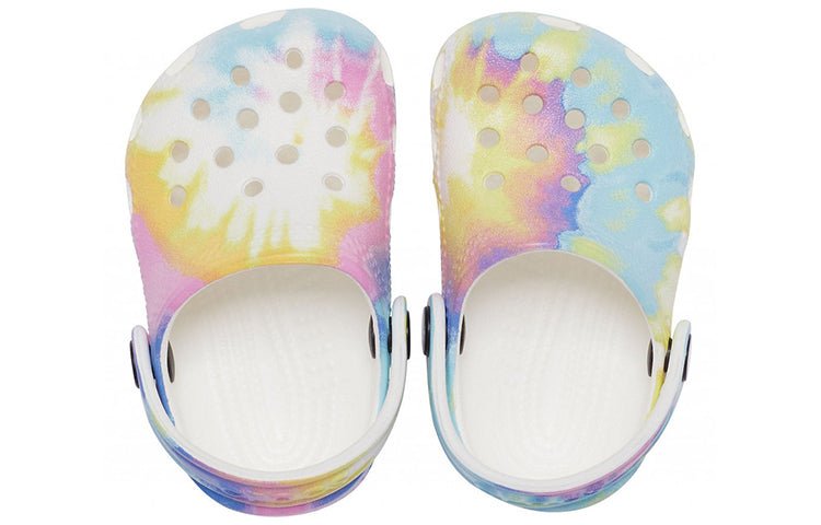 Crocs Baya Clog Sandals 'Multi-Color' 207281-94S