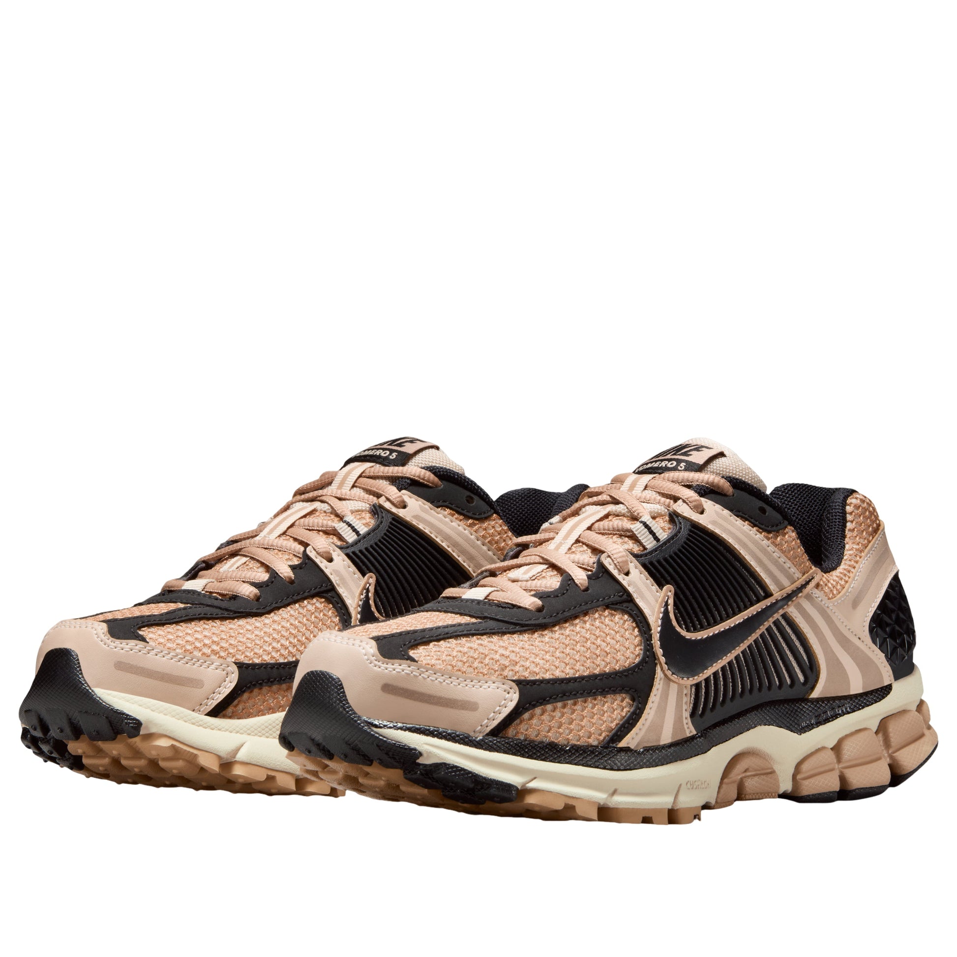 (WMNS) Nike Air Zoom Vomero 5 'Sanddrift' FJ2028-106
